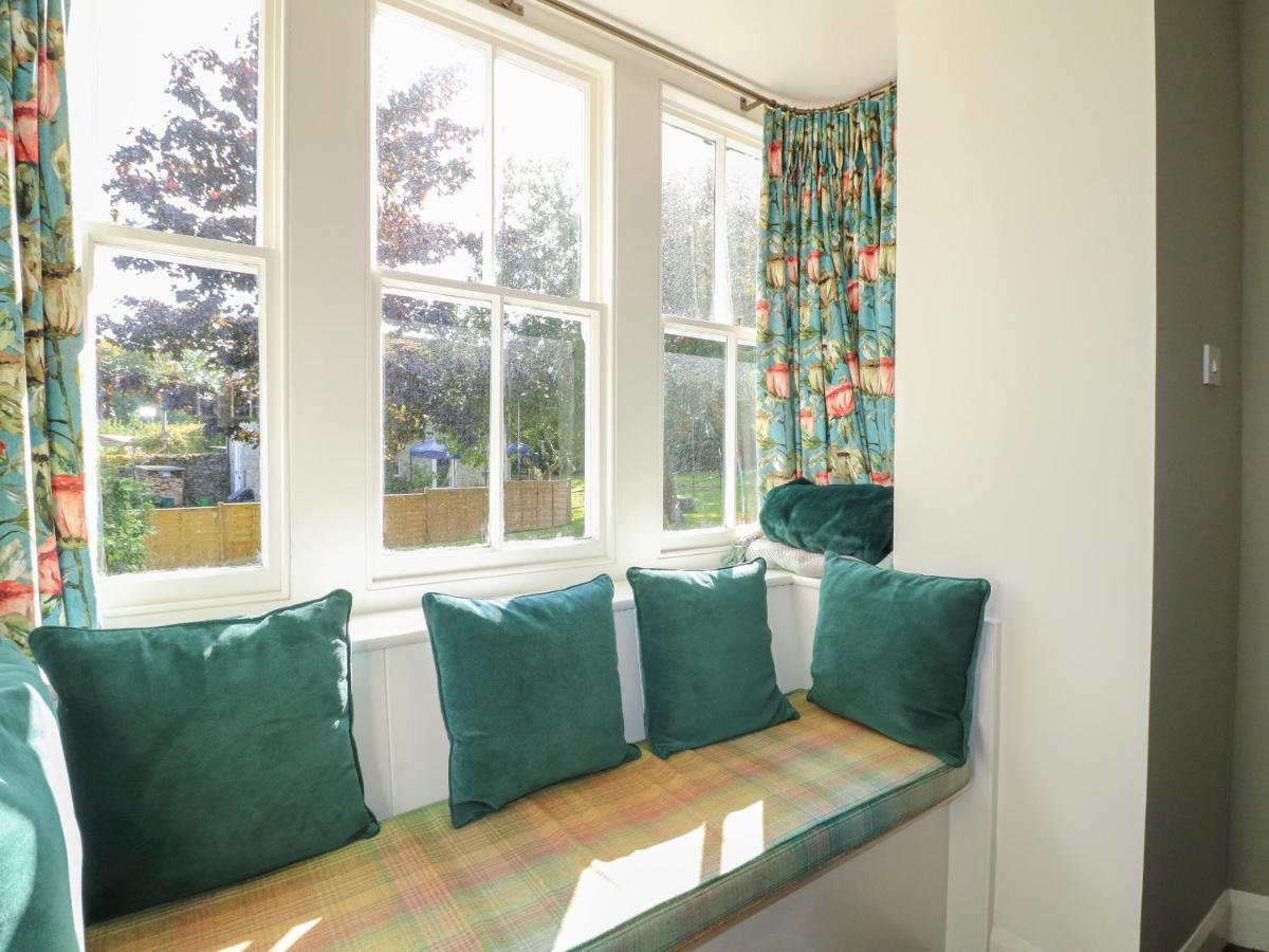 Holmefield Villa Bakewell Exterior photo