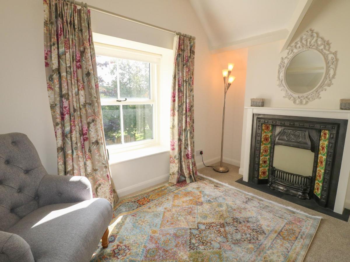 Holmefield Villa Bakewell Exterior photo